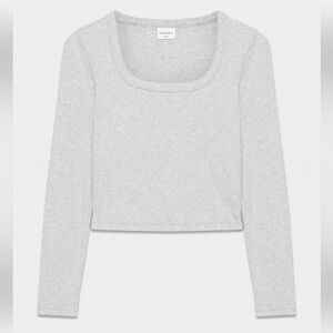 Sunday Best BestHug Swoop Longsleeve Size M